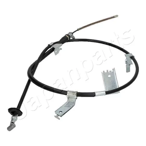 Ťažné lanko parkovacej brzdy BC-845R /Japanparts/ - obr. 2