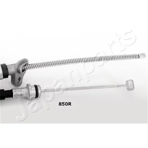 Ťažné lanko parkovacej brzdy BC-850R /Japanparts/ - obr. 1