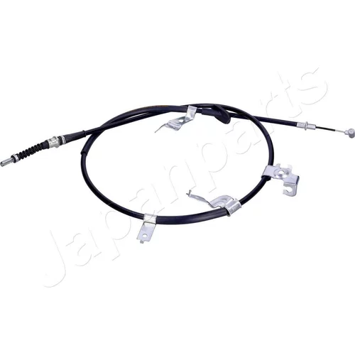 Ťažné lanko parkovacej brzdy JAPANPARTS BC-859