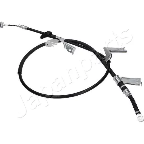 Ťažné lanko parkovacej brzdy JAPANPARTS BC-860