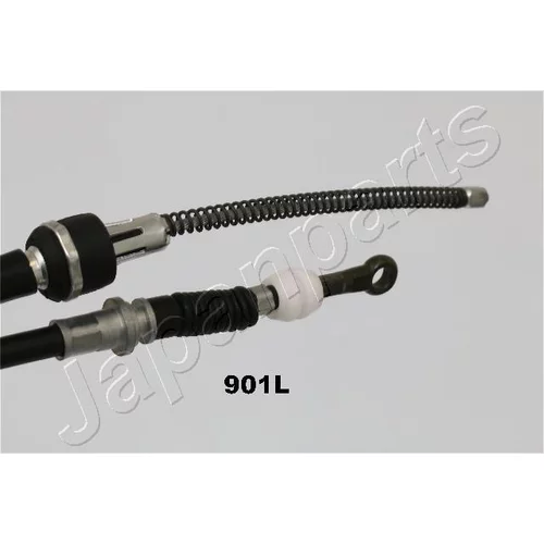 Ťažné lanko parkovacej brzdy BC-901L /Japanparts/ - obr. 1