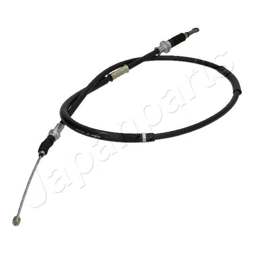 Ťažné lanko parkovacej brzdy BC-903R /Japanparts/ - obr. 2