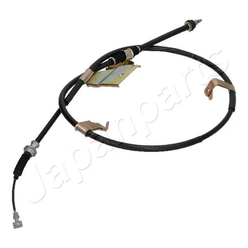 Ťažné lanko parkovacej brzdy Japanparts BC-910L