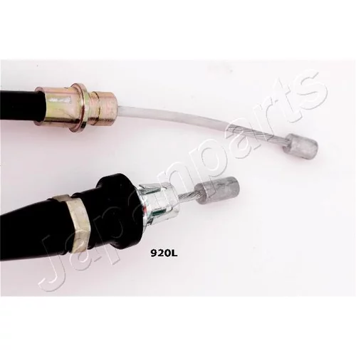 Ťažné lanko parkovacej brzdy BC-920L /Japanparts/ - obr. 1