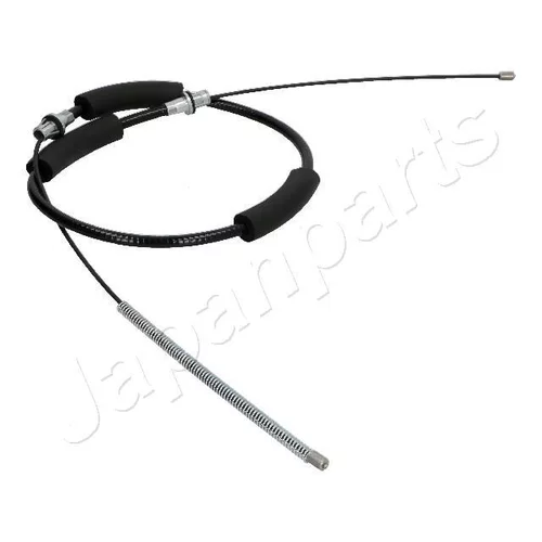 Ťažné lanko parkovacej brzdy BC-925L /Japanparts/ - obr. 1