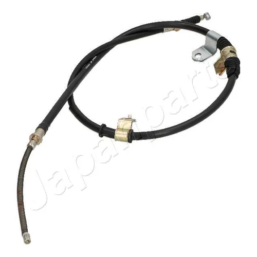 Ťažné lanko parkovacej brzdy BC-H16 /Japanparts/ - obr. 2