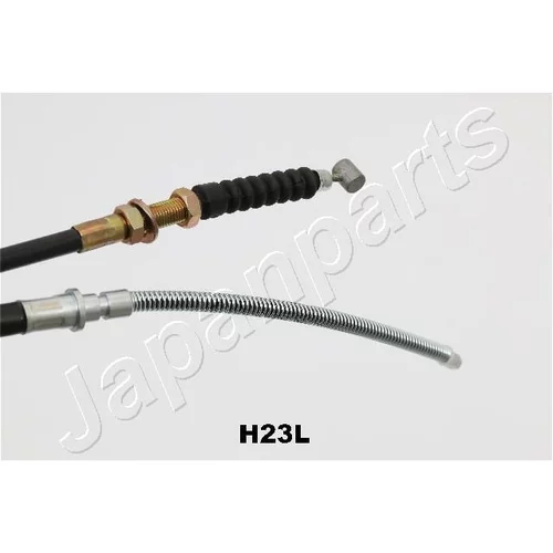 Ťažné lanko parkovacej brzdy BC-H23L /Japanparts/ - obr. 1