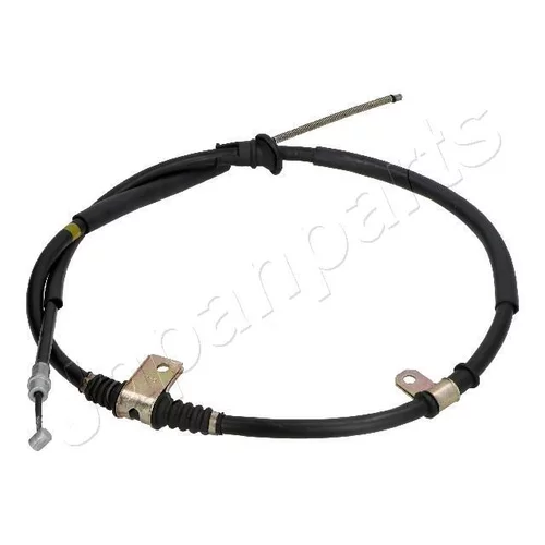Ťažné lanko parkovacej brzdy BC-H42R /Japanparts/ - obr. 2