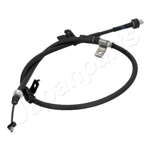 Ťažné lanko parkovacej brzdy JAPANPARTS BC-H49R