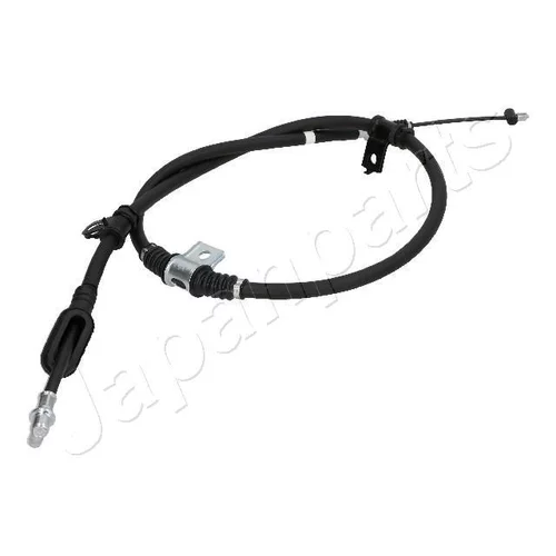 Ťažné lanko parkovacej brzdy BC-H65L /Japanparts/ - obr. 2