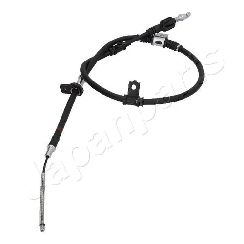 Ťažné lanko parkovacej brzdy JAPANPARTS BC-H75L