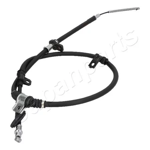 Ťažné lanko parkovacej brzdy BC-H75L /Japanparts/ - obr. 1