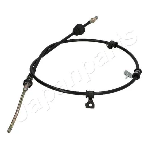 Ťažné lanko parkovacej brzdy JAPANPARTS BC-K05