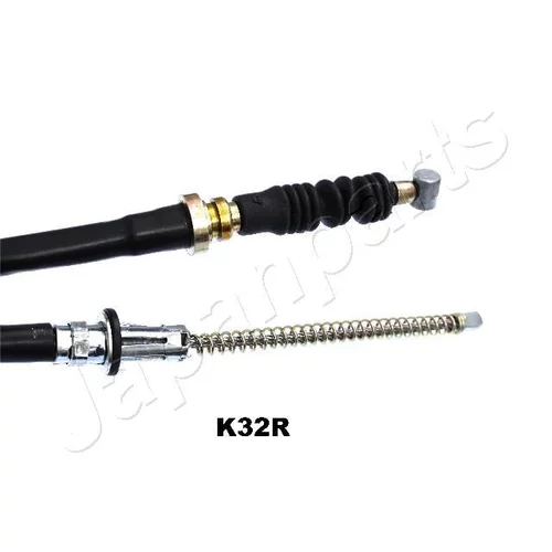 Ťažné lanko parkovacej brzdy BC-K32R /Japanparts/ - obr. 1
