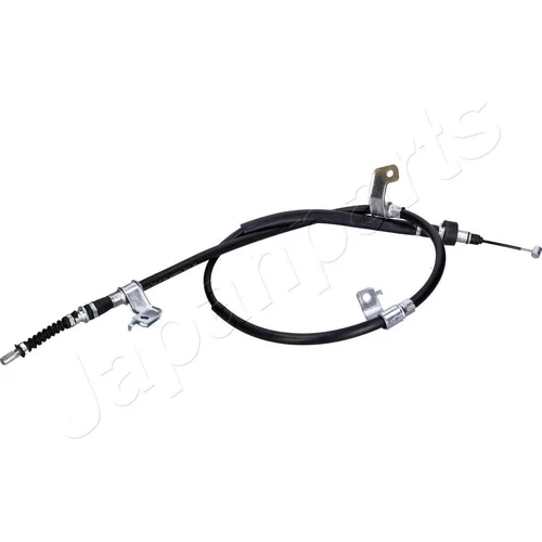 Ťažné lanko parkovacej brzdy JAPANPARTS BC-K48