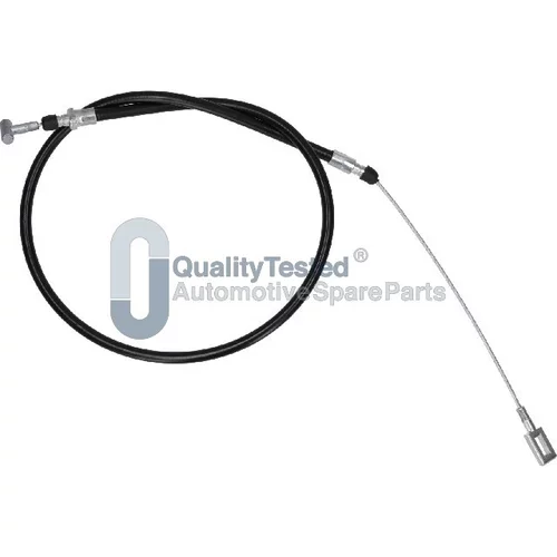 Ťažné lanko parkovacej brzdy JAPANPARTS BC02146JM