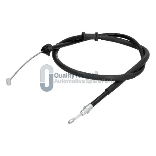 Ťažné lanko parkovacej brzdy JAPANPARTS BC0225JM
