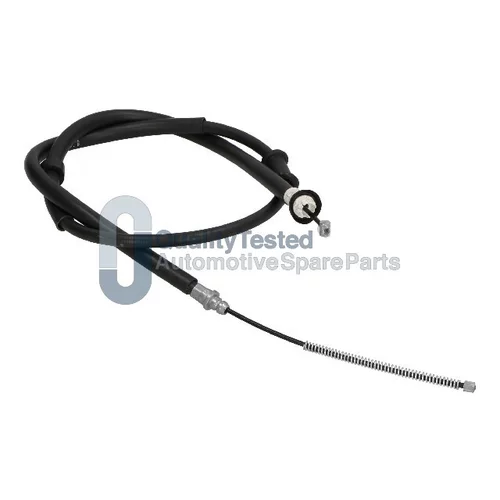 Ťažné lanko parkovacej brzdy JAPANPARTS BC0268JM