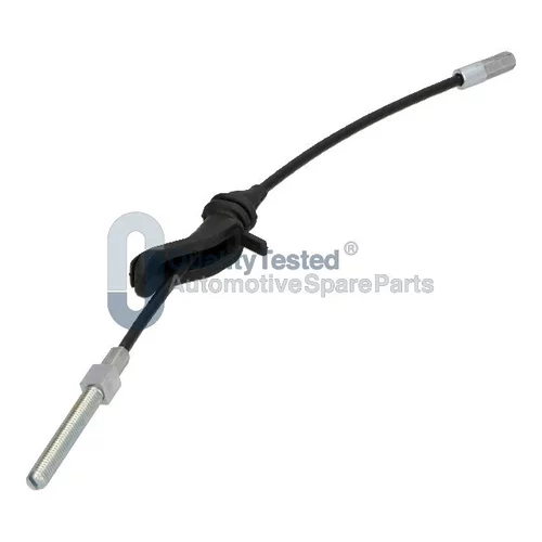 Ťažné lanko parkovacej brzdy JAPANPARTS BC0314JM