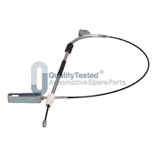 Ťažné lanko parkovacej brzdy JAPANPARTS BC0507JM