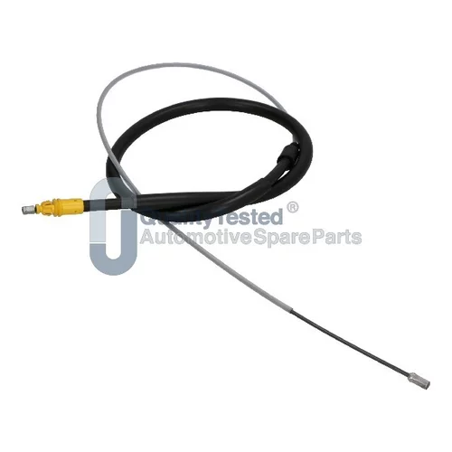 Ťažné lanko parkovacej brzdy JAPANPARTS BC0616JM