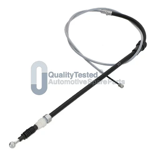 Ťažné lanko parkovacej brzdy JAPANPARTS BC0918JM