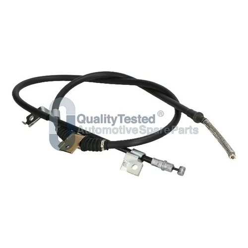 Ťažné lanko parkovacej brzdy JAPANPARTS BC558RJM