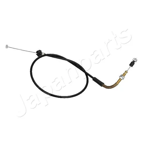 Plynové lanko JAPANPARTS BCA-853