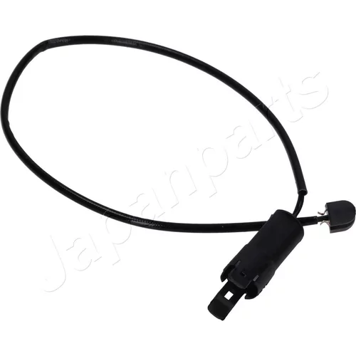 Výstražný kontakt opotrebenia brzdového obloženia JAPANPARTS BPW-306