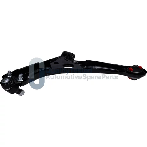 Rameno zavesenia kolies JAPANPARTS BQ030R