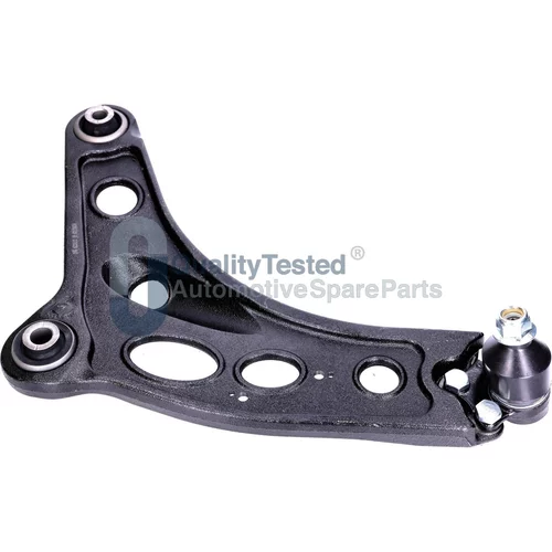 Rameno zavesenia kolies JAPANPARTS BQ195L