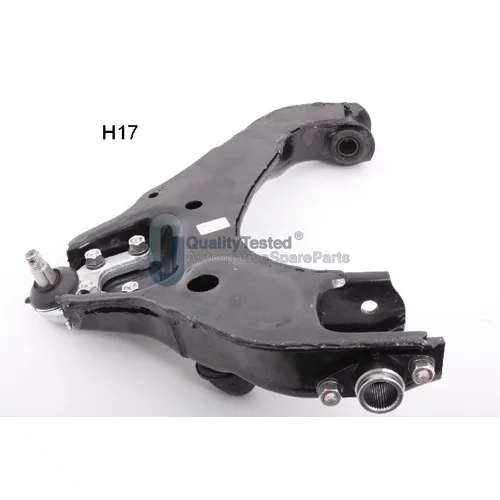 Rameno zavesenia kolies JAPANPARTS BQH17R