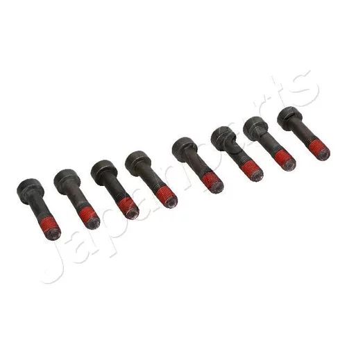 Skrutka k nastaveniu geometrie prednej nápravy BV-201 /Japanparts/ - obr. 1