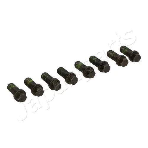 Skrutka k nastaveniu geometrie prednej nápravy JAPANPARTS BV-300