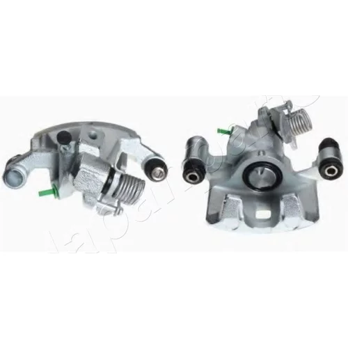 Brzdový strmeň JAPANPARTS CAL502LJM