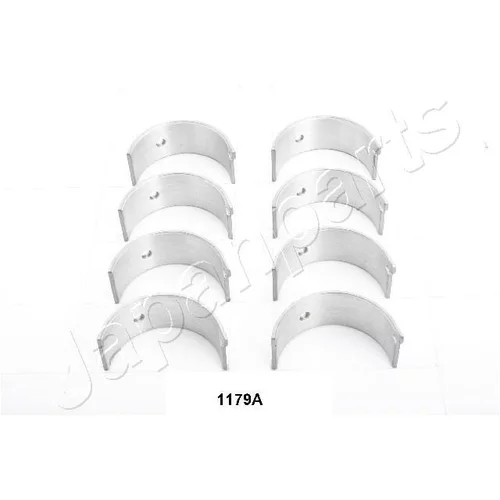 Ojničné ložisko JAPANPARTS CB1179A
