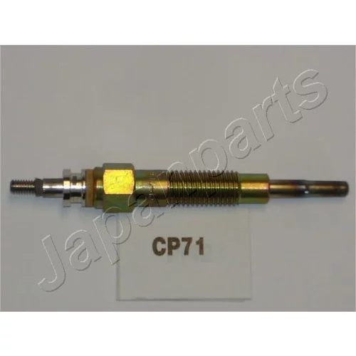 Žeraviaca sviečka JAPANPARTS CP71