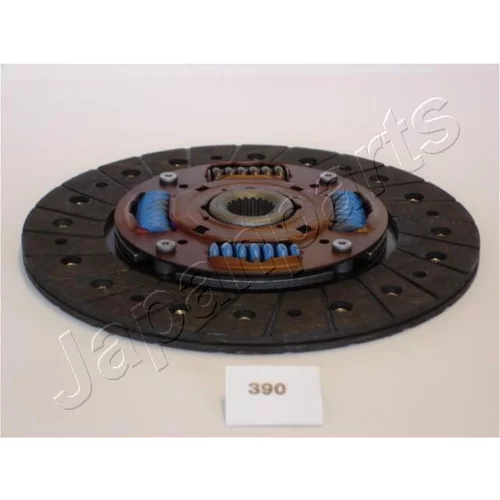 Spojková lamela JAPANPARTS DF-390