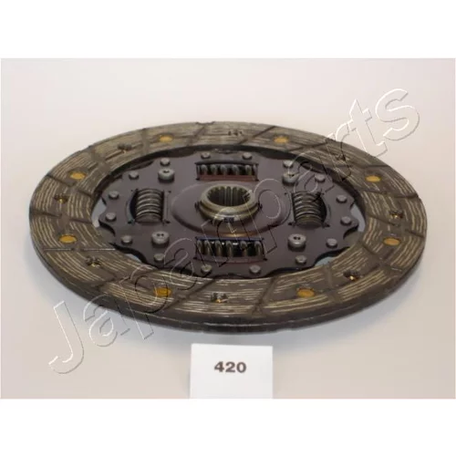 Spojková lamela DF-420 /Japanparts/ - obr. 1