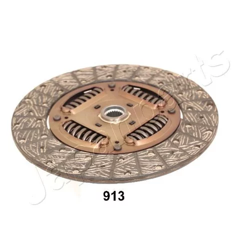 Spojková lamela DF-913 /Japanparts/ - obr. 1