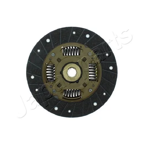 Spojková lamela DF-W19 /Japanparts/ - obr. 1