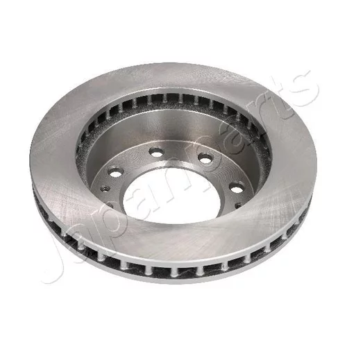 Brzdový kotúč DI-008C /Japanparts/ - obr. 1