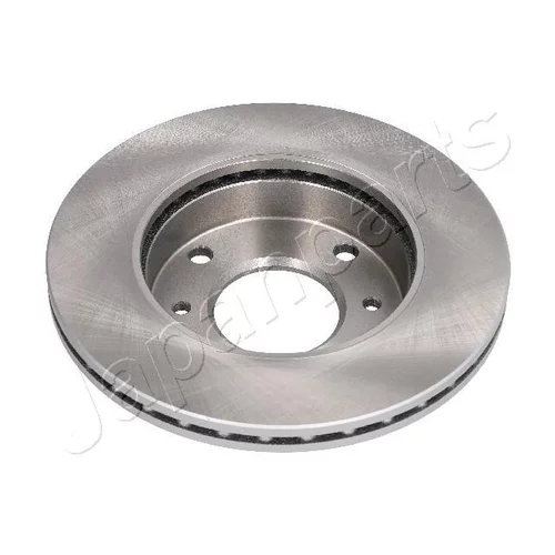 Brzdový kotúč DI-010C /Japanparts/ - obr. 1