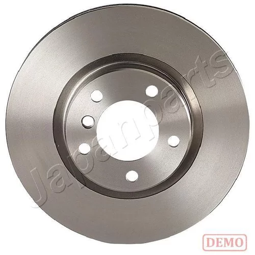 Brzdový kotúč JAPANPARTS DI-0111C
