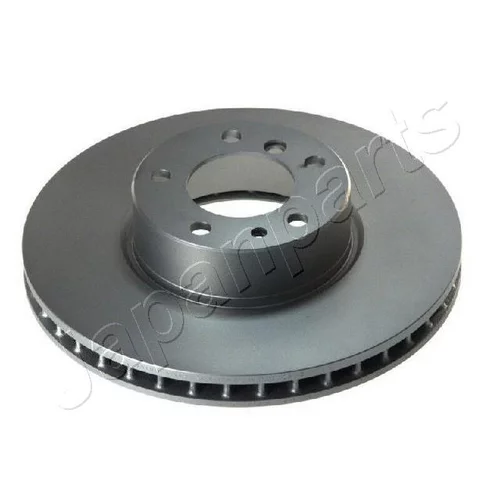 Brzdový kotúč DI-0124 /Japanparts/