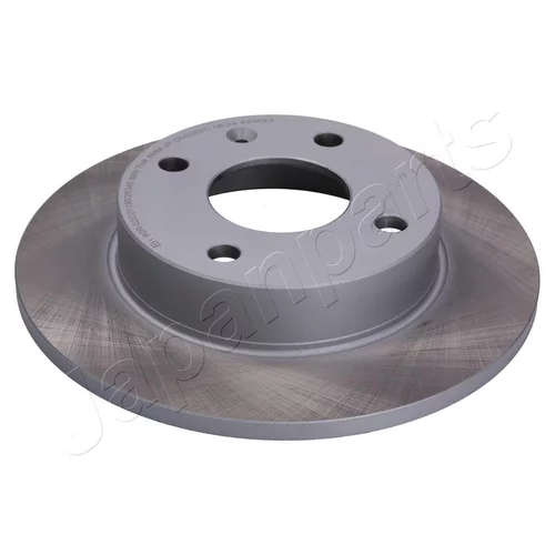 Brzdový kotúč JAPANPARTS DI-0362C