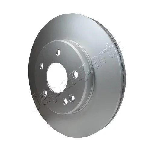 Brzdový kotúč DI-0512 /Japanparts/