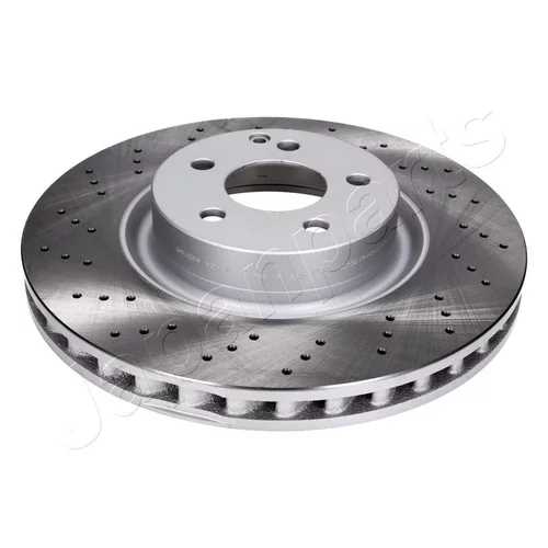 Brzdový kotúč JAPANPARTS DI-0575C