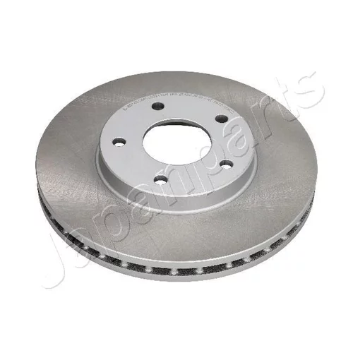 Brzdový kotúč JAPANPARTS DI-158C