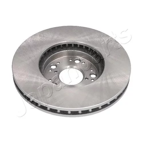 Brzdový kotúč DI-286C /Japanparts/ - obr. 1